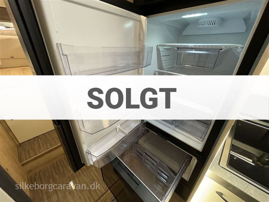 Elnagh T-Loft 529